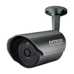 AVTECH AVM 2451 | AVM2451 | AVM-2451 | 2MP IR Bullet IP Camera